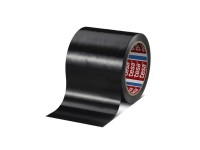BANDA ACOPERIRE SILOZ NEAGRA 100MM 33M