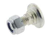 SURUB CUTIT COSITOARE M12X1.75X36