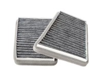 SET FILTRU CABINA John Deere