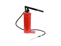 POMPA DE GRESAT 8KG