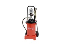 POMPA DE GRESAT PNEUMATICA