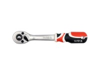ANTRENOR CU CLICHET 1/4 INCH 155MM