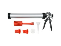 SET PISTOL MANUAL SILICON 1L Piese universale