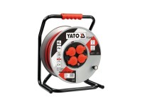 PRELUNGITOR ELECTRIC PE TAMBUR 40M Piese universale