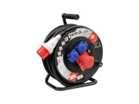 PRELUNGITOR ELECTRIC PE TAMBUR 25M Piese universale