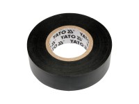 BANDA IZOLATOARE NEAGRA 19MM 20M