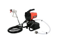 PISTOL VOPSIT Piese universale