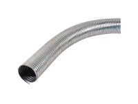 TEAVA ESAPAMENT FLEXIBILA 75MM
