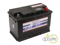 ACUMULATOR 100AH 720A