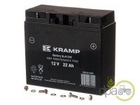 ACUMULATOR 22AH 160A