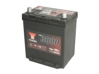 ACUMULATOR 36AH 330A