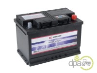 ACUMULATOR 70AH 640A