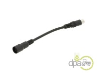 ADAPTOR CAMERA 4-6 PINI Piese universale