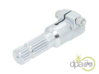 ADAPTOR PRIZA PUTERE Z6-Z21