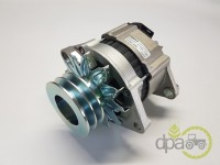 ALTERNATOR Same