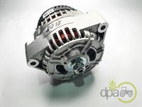 ALTERNATOR John Deere