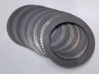 AMBREIAJ PRIZA PUTERE Hurlimann