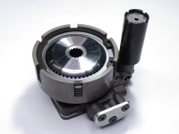 AMBREIAJ PRIZA PUTERE Hurlimann