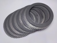 AMBREIAJ PRIZA PUTERE Hurlimann