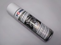 ANTIFON BITUMINOS NEGRU 500ML