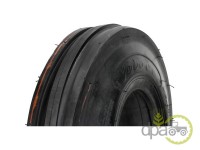 ANVELOPA CU CAMERA 3.50-6