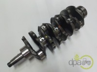 ARBORE MOTOR New Holland