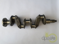 ARBORE MOTOR David Brown