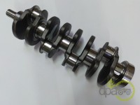 ARBORE MOTOR John Deere