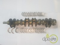 ARBORE MOTOR John Deere