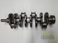 ARBORE MOTOR John Deere