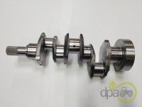 ARBORE MOTOR Massey Ferguson