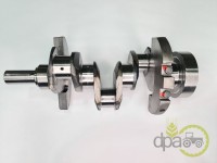 ARBORE MOTOR Massey Ferguson