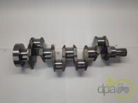 ARBORE MOTOR Massey Ferguson