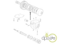 ARC AMBREIAJ TRANSMISIE Massey Ferguson