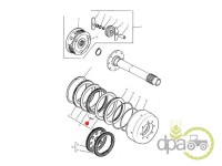 ARC AMBREIAJ TRANSMISIE Massey Ferguson