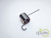 ARC FURCA MANSON AMBREIAJ Massey Ferguson