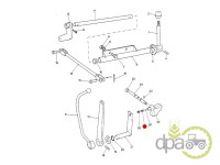 ARC FURCA PRIZA PUTERE David Brown