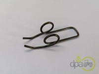 ARC PARGHIE AMBREIAJ Massey Ferguson