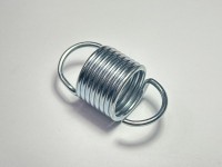 ARC PEDALA FRANA Mc Cormick