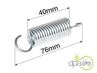 ARC PISTON FRANA Landini