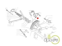 ARC RIDICARE HIDRAULICA Fiat