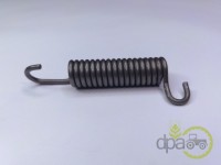 ARC SABOTI FRANA Massey Ferguson