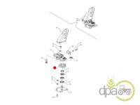 ARC SUPORT ARIPA FATA Steyr