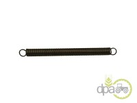 ARC TENSIONARE 4X30X500MM