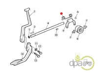 ARC TRANSMISIE John Deere