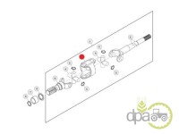 ARTICULATIE PLANETARA Massey Ferguson