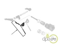 ARTICULATIE RIDICARE HIDRAULICA Massey Ferguson