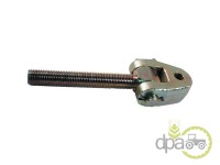 ARTICULATIE TIRANT CENTRAL M30X3.5 20MM Piese universale