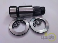 AX CASETA DIRECTIE Ford