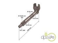 AX CASETA DIRECTIE Ford